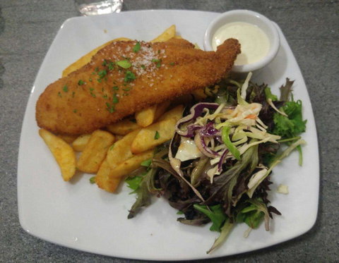 The Ship Inn - Accommodation Adelaide 0