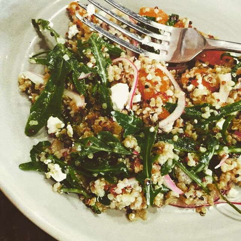 Two Birds Cafe - Accommodation Adelaide 0