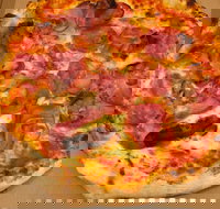 Whole Meal Cafe - Accommodation Adelaide