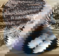 Wild Saffron - Accommodation Adelaide