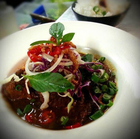 Xage Vietnamese - Accommodation Adelaide 0