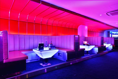 Air Nightclub - Accommodation Adelaide 0