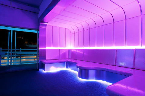 Air Nightclub - Accommodation Adelaide 1