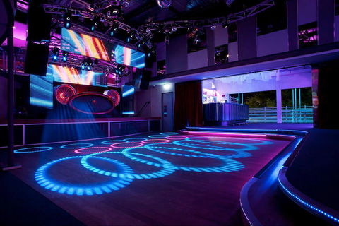 Air Nightclub - Accommodation Adelaide 2