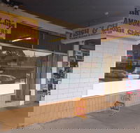 Alchester Fish  Chips - Accommodation Adelaide