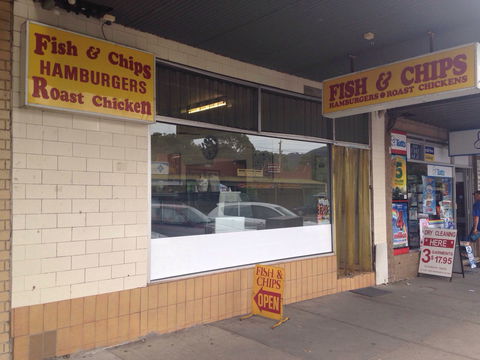 Alchester Fish & Chips - Accommodation Adelaide 0