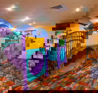 Balaclava Hotel - Earlville - Accommodation Adelaide