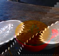 Bar Coluzzi - Darlinghurst - Accommodation Adelaide