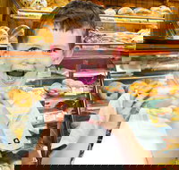 Beechworth Bakery - Accommodation Adelaide