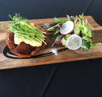 British Bistro - Accommodation Adelaide