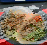 Bun Me - Rhodes - Accommodation Adelaide