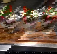 Caf Relish - Accommodation Adelaide