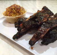 Charco's the Flaming Chicken - Accommodation Adelaide