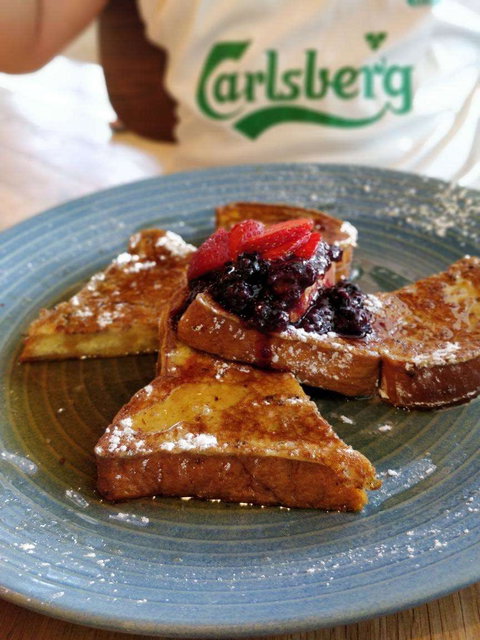 Cherry Beans Coffee Roasters Cafe - Accommodation Adelaide 0