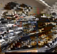 Ciao Cafe - Accommodation Adelaide