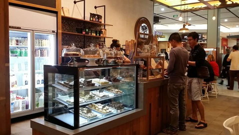 Coffea Fine Espresso - Booragoon - Accommodation Adelaide 0