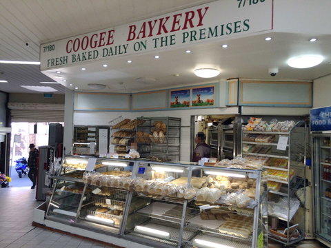 Coogee Bakery - Accommodation Adelaide 0