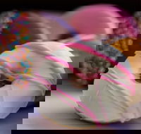 Donut King - Rhodes - Accommodation Adelaide