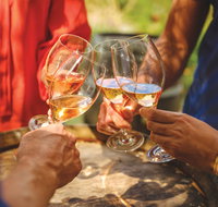 Due Jolly Winery - Accommodation Adelaide