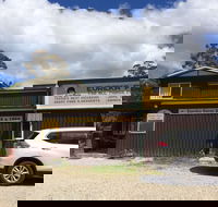Eureka Farm - Accommodation Adelaide