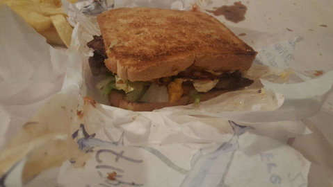 Flippin' Fish & Chippery - Accommodation Adelaide 0