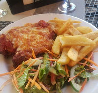 Friars Cafe