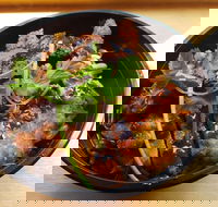 Ginja Ninja - Accommodation Adelaide