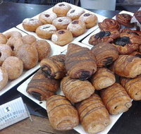 Grandma Moses Bakery - Accommodation Adelaide