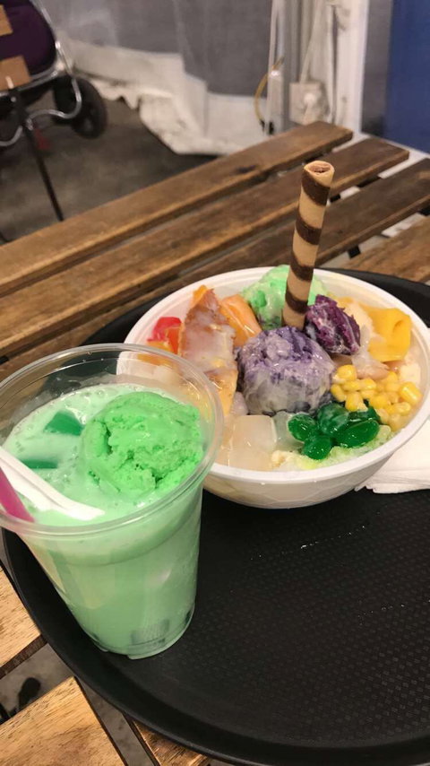 Halo Halo - Accommodation Adelaide 0