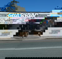 James' Snack Bar - Accommodation Adelaide