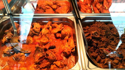 Kumar's Curry House - Accommodation Adelaide 0