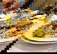 Pacific Seafood BBQ House - Richmond - Accommodation Adelaide