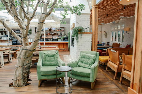 Park House - Accommodation Adelaide 2