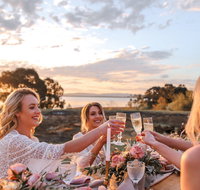 Posh Plonk Winery - Accommodation Adelaide