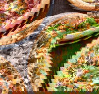 Prime Pizza - Boronia - Accommodation Adelaide