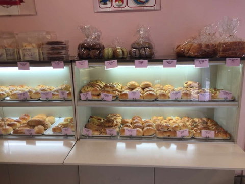 Queen's Bakery - Accommodation Adelaide 0