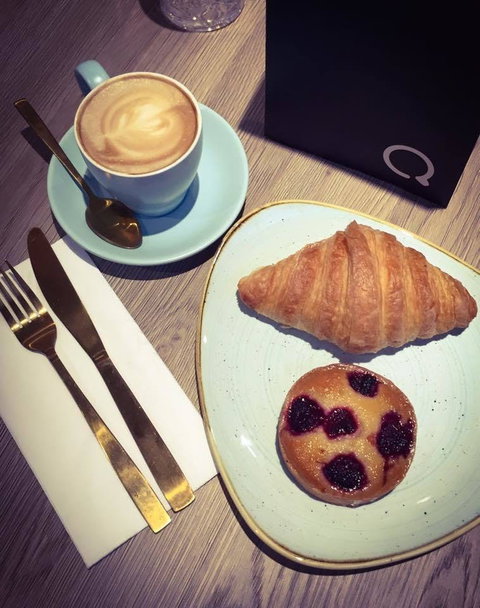 Quell Cafe - Accommodation Adelaide 0