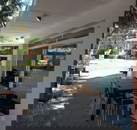 Richard Cafe - Accommodation Adelaide