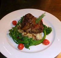 Seasons Restaurant - Accommodation Adelaide