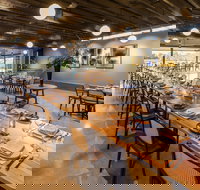 Slate Restaurant - Accommodation Adelaide