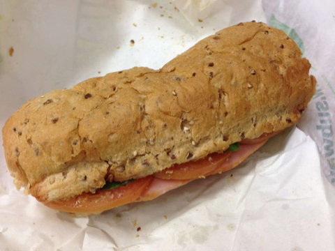 Subway - Morley - Accommodation Adelaide 0