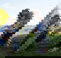 Sunhill Dairy Goats and Sunhill Skin Essentials - Accommodation Adelaide