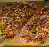 T4's Gourmet Pizza  Pasta - Accommodation Adelaide