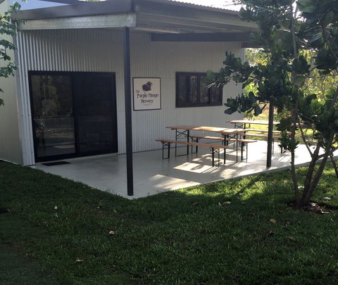 The Purple Mango Brewery - Accommodation Adelaide 0