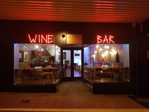 Treehouse Tapas And Wine Bar - Accommodation Adelaide 0