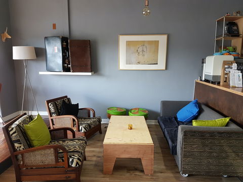 Treehouse Tapas And Wine Bar - Accommodation Adelaide 1