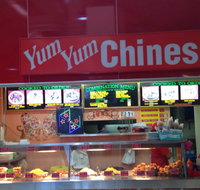 Yum Yum Chinese - Accommodation Adelaide