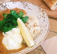 Bread  Stone - Accommodation Adelaide