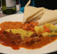 Ethiopia Down Under - Accommodation Adelaide