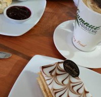 Gumnut Patisserie - Accommodation Adelaide